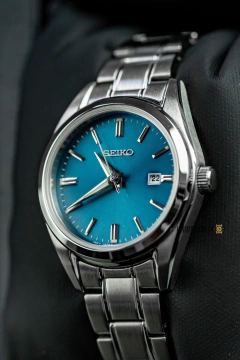 Reloj Seiko SUR531P1 Conceptual Series para Mujer, modelo en internet