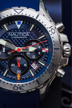 Reloj Náutica NAPNSF201 Caballero NST en internet