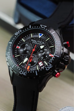 Imagen de Reloj Náutica NAPNSF202 Caballero NST