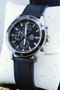Reloj Casio EFR-526L-2CV Cronógrafo Estándar - tienda online