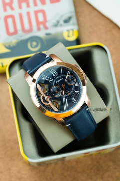 Reloj Fossil ME1162 Grant Twist - Universal Shop Colombia