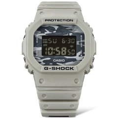 Reloj Casio DW-5600CA-8DR G Shock en internet