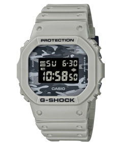 Reloj Casio DW-5600CA-8DR G Shock