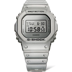 Reloj Casio DW-5600FF-8 G-Shock - comprar online