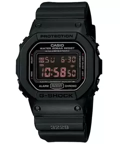 Reloj G-SHOCK DW-5600MS-1 - comprar online