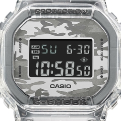 Reloj Casio DW-5600SKC-1 Lucky Drop G-Shock - Universal Shop Colombia