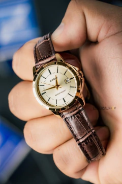 Reloj Casio LTP-V004GL-9A en internet