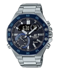 Reloj Casio ECB-10DB-1B Edifice Serie SmartPhone Link