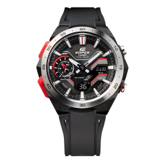 Reloj Casio ECB-2200P-1A - comprar online