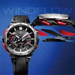 Reloj Casio ECB-2200P-1A en internet