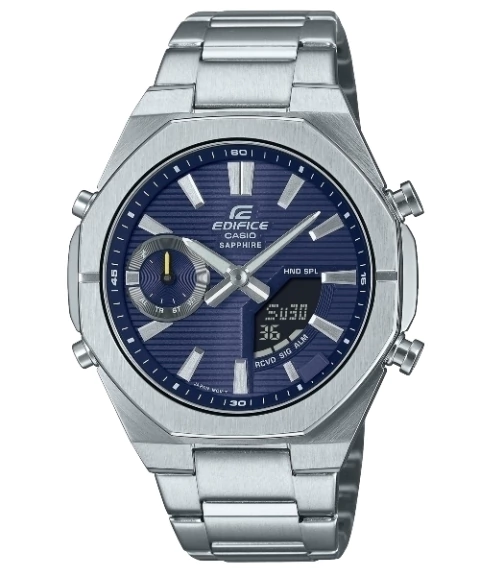 Reloj Casio Edifice ECB-S10D-2A - comprar online