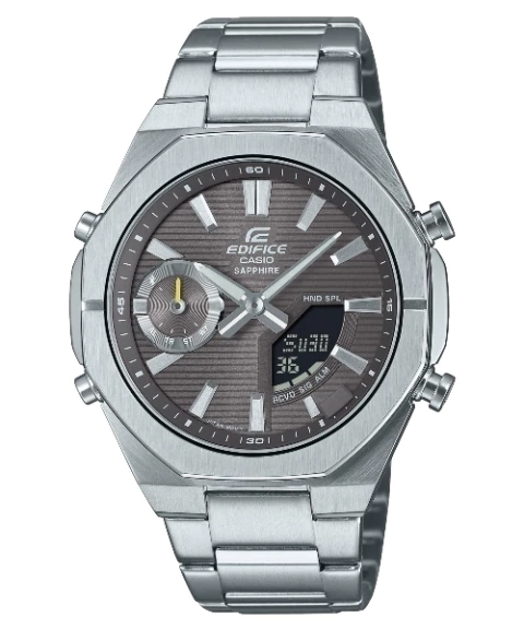 Reloj Casio Edifice ECB-S10D-8A - comprar online