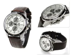 Reloj Casio EFR-526L-7AV Cronógrafo Estándar en internet