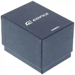 Reloj Casio EFR-539D-1AV Edifice - tienda online