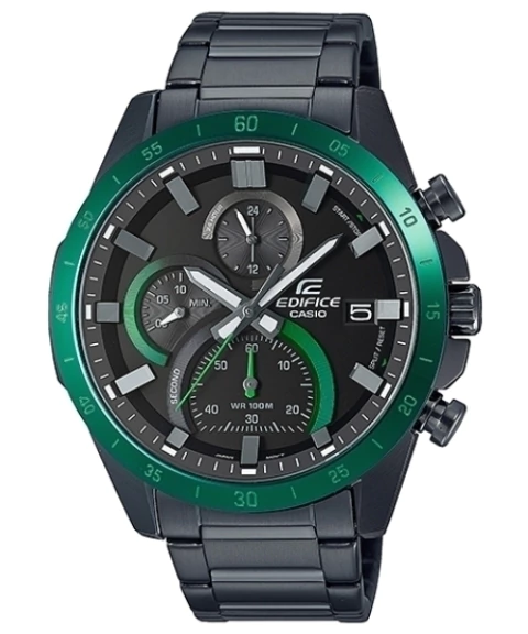 Reloj Casio Edifice EFR-571DC-1AV - comprar online