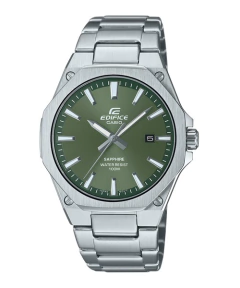 Reloj Casio EFR-S108D-3AV Edifice Cristal Zafiro