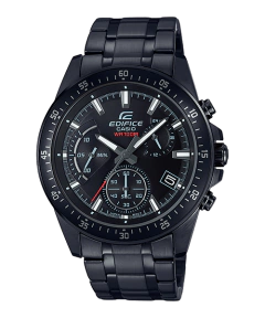 Reloj Casio EFV-540DC-1AV Edifice Cronógrafo Estándar