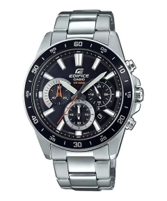Reloj Casio EFV-570D-1A Edifice - comprar online