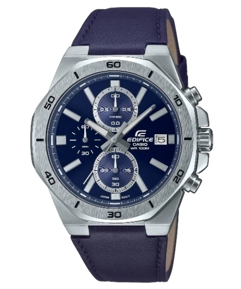 Reloj Casio Edifice EFV-640L-2AV - comprar online