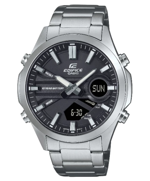 Reloj Casio Edifice EFV-C120D-1A - comprar online