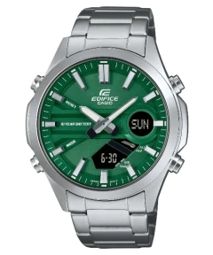 Reloj Casio Edifice EFV-C120D-3A - comprar online
