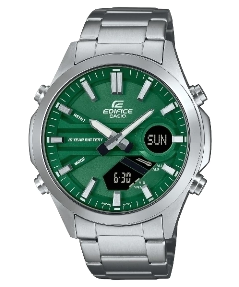 Reloj Casio Edifice EFV-C120D-3A - comprar online