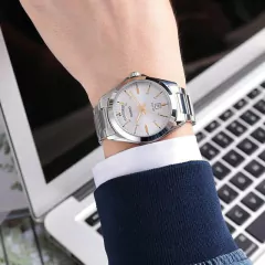 Reloj Casio MTP-1370D-7A2V - comprar online