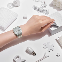 Reloj Casio Retro F-91WS-7 - comprar online