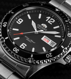 Reloj Orient FAA02001B Hombre Automático en internet