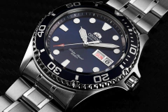 Reloj Orient FAA02005D9 Ray II en internet