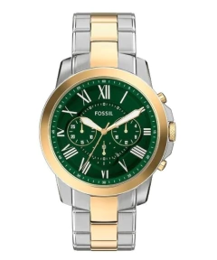 Reloj Fossil Grant FS6131 - comprar online