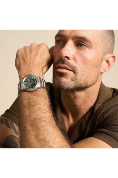 Reloj Fossil Heritage Automático ME3262 en internet