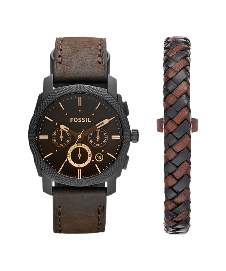 Reloj Fossil FS5251SET