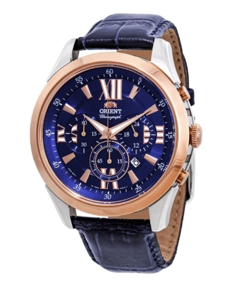 Reloj Orient Orient FTW04006D