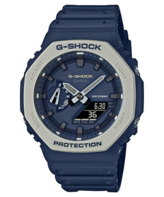 Reloj Casio GA-2110ET-2A G Shock Analógico Digital