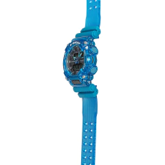 Reloj Casio GA-900SKL-2A G-SHOCK Standard Analog-Digital - comprar online