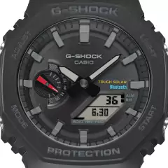 Imagen de Reloj Casio GA-B2100-1A G-Shock Mobile link (Bluetooth®)