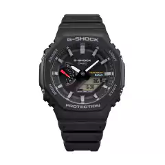 Reloj Casio GA-B2100-1A G-Shock Mobile link (Bluetooth®)