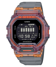 Reloj Casio GBD-200SM-1A5 G Shock