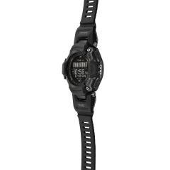 Reloj Casio GBD-H2000-1B G-SQUAD Serie Entrenamiento Multideporte - comprar online