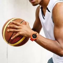 Reloj G-SHOCK GD-010-4 en internet