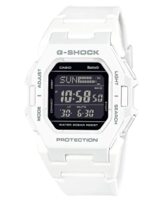 Reloj Casio GD-B500-7 G Shock Con Bluetooth