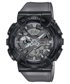 Reloj Casio GM-110MF-1A G-SHOCK Analog-Digital