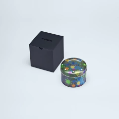 Reloj Casio G-SHOCK GM-5600SS-1 - Arte de Grafiti para la Calle - comprar online