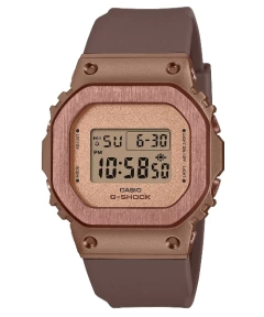 Reloj Casio G-Shock GM-S5600UBR-5 - comprar online
