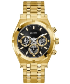 Reloj Guess GW0260G2 Continental Gold