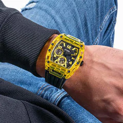 Imagen de Reloj Guess GW0499G2 Phoenix