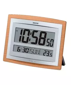 Reloj de Pared Casio ID-15SA-5 - comprar online