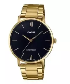 Reloj Casio MTP-VT01G-1B - comprar online
