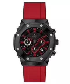 RELOJ KOSMO K4203 CHRONOGRAPH - comprar online